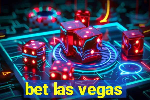 bet las vegas